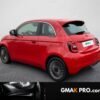 Fiat 500 iii E 95 ch (red)