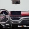 Fiat 500 iii E 95 ch (red)