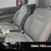 Fiat 500 iii E 95 ch (red)
