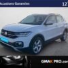 Volkswagen T-cross 1.0 tsi 115 start/stop dsg7 carat