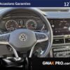 Volkswagen T-cross 1.0 tsi 115 start/stop dsg7 carat