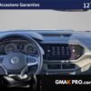 Volkswagen T-cross 1.0 tsi 115 start/stop dsg7 carat