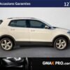 Volkswagen T-cross 1.0 tsi 115 start/stop dsg7 carat