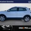 Volkswagen T-cross 1.0 tsi 115 start/stop dsg7 carat