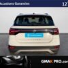 Volkswagen T-cross 1.0 tsi 115 start/stop dsg7 carat