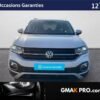 Volkswagen T-cross 1.0 tsi 115 start/stop dsg7 carat