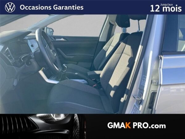 Volkswagen Polo vi 1.0 tsi 95 s&s bvm5 life