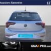 Volkswagen Polo vi 1.0 tsi 95 s&s bvm5 life