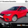 Seat Ibiza 1.0 ecotsi 95 ch s/s bvm5 style business