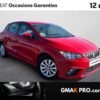 Seat Ibiza 1.0 ecotsi 95 ch s/s bvm5 style business