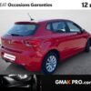 Seat Ibiza 1.0 ecotsi 95 ch s/s bvm5 style business