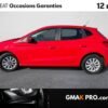 Seat Ibiza 1.0 ecotsi 95 ch s/s bvm5 style business