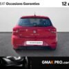 Seat Ibiza 1.0 ecotsi 95 ch s/s bvm5 style business