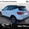 Seat Arona 1.0 tsi 95 ch start/stop bvm5 urban