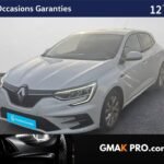 Renault Megane iv Tce 115 fap zen