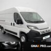 Fiat Ducato iv Tole mh2 3.5 t 140 ch s&s bvm6