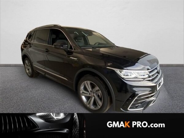 Volkswagen Tiguan allspace 2.0 tdi 150ch dsg7 r-line