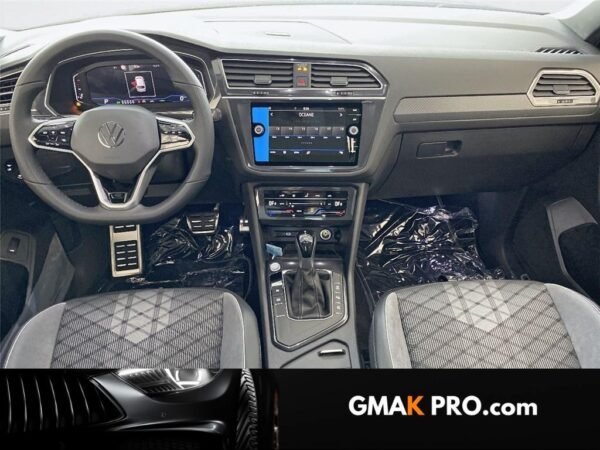 Volkswagen Tiguan allspace 2.0 tdi 150ch dsg7 r-line