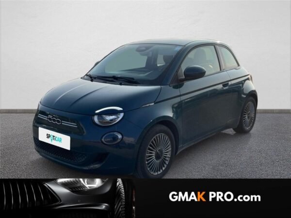 Fiat 500 iii E 118 ch nouvelle 500
