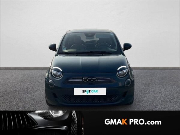 Fiat 500 iii E 118 ch nouvelle 500