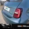 Fiat 500 iii E 118 ch nouvelle 500