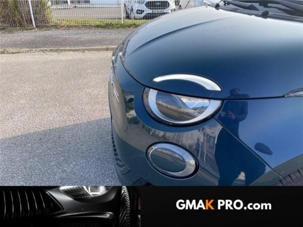 Fiat 500 iii E 118 ch nouvelle 500