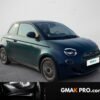 Fiat 500 iii E 118 ch nouvelle 500