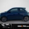 Fiat 500 iii E 118 ch nouvelle 500