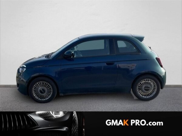 Fiat 500 iii E 118 ch nouvelle 500