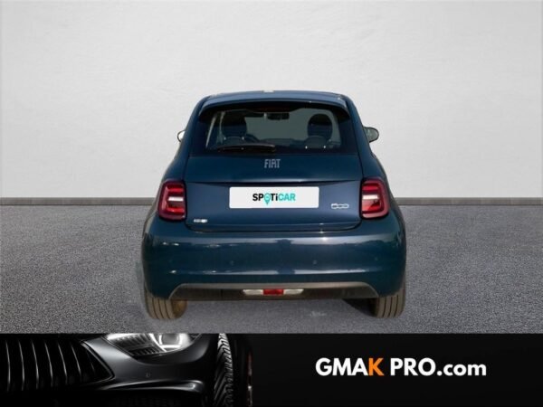 Fiat 500 iii E 118 ch nouvelle 500