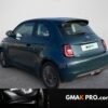 Fiat 500 iii E 118 ch nouvelle 500