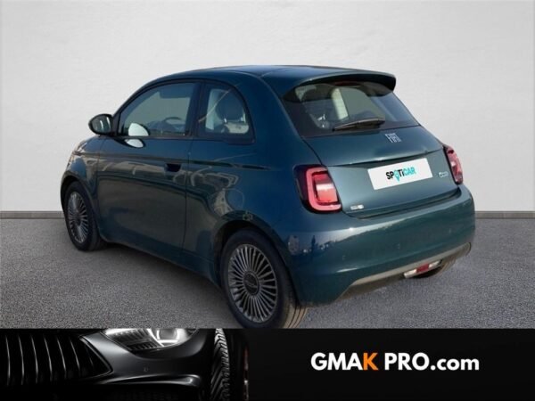 Fiat 500 iii E 118 ch nouvelle 500