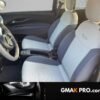 Fiat 500 iii E 118 ch nouvelle 500