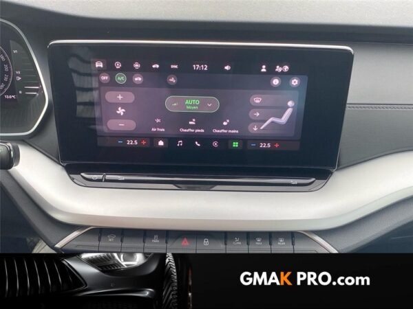 Skoda Octavia combi 2.0 tdi 150 ch scr dsg7 selection