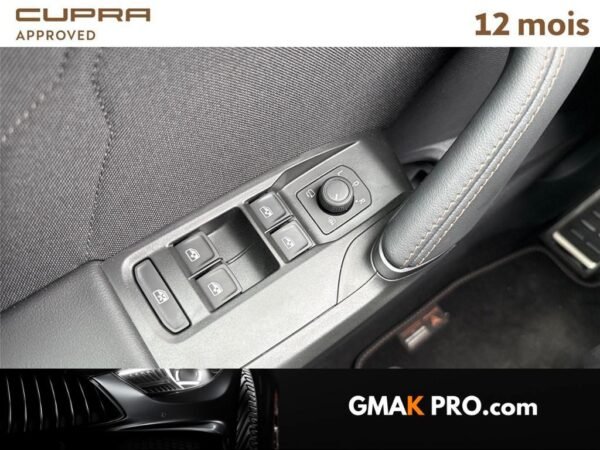 Cupra Leon Ehybrid 204 ch dsg6 v