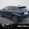 Jeep Avenger electrique 115 kw 4x2 altitude