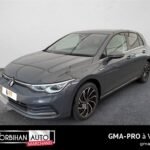Volkswagen Golf viii 1.5 etsi opf 150 dsg7 style