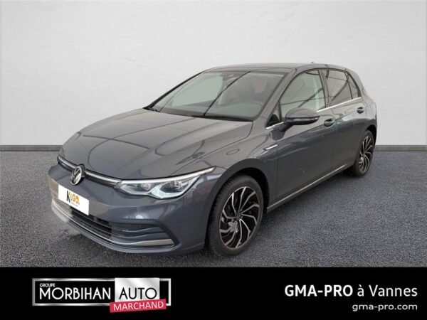 Volkswagen Golf viii 1.5 etsi opf 150 dsg7 style