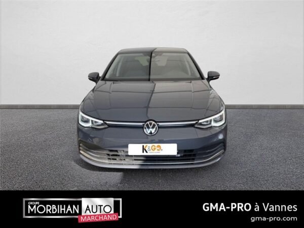 Volkswagen Golf viii 1.5 etsi opf 150 dsg7 style