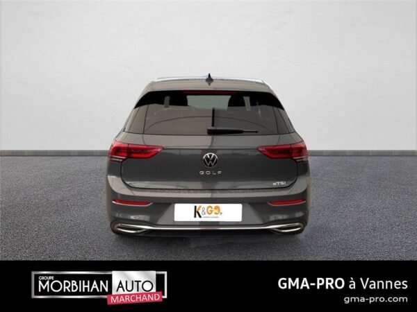 Volkswagen Golf viii 1.5 etsi opf 150 dsg7 style
