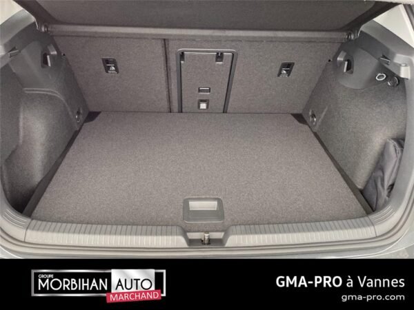 Volkswagen Golf viii 1.5 etsi opf 150 dsg7 style