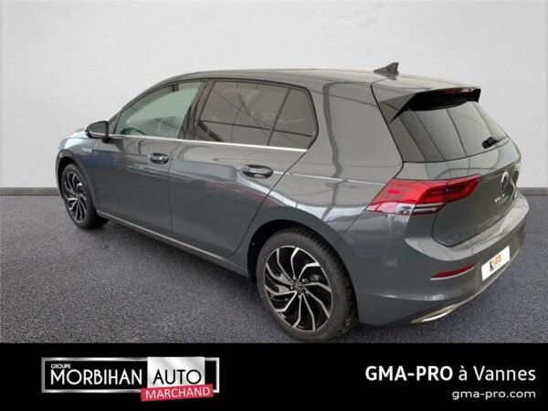 Volkswagen Golf viii 1.5 etsi opf 150 dsg7 style