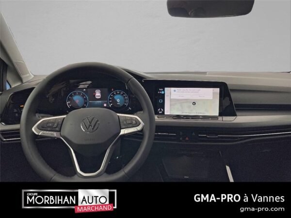 Volkswagen Golf viii 1.5 etsi opf 150 dsg7 style