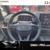Cupra Born 204 ch - batterie l v