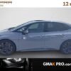 Cupra Born 204 ch - batterie l v