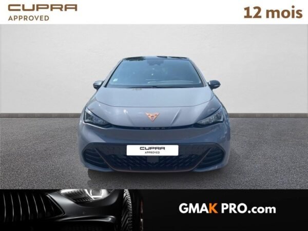 Cupra Born 204 ch - batterie l v