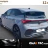 Cupra Born 204 ch - batterie l v