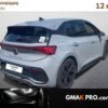 Cupra Born 204 ch - batterie l v