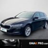 Skoda Octavia iv 2.0 tdi 150 ch dsg7 ambition