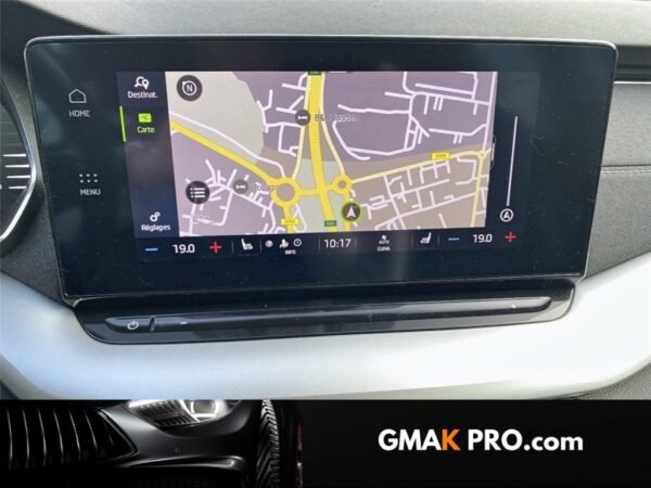 Skoda Octavia iv 2.0 tdi 150 ch dsg7 ambition